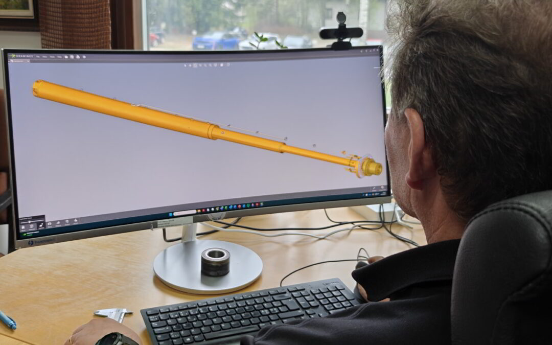 Missä tilanteessa hydraulisylinterin toimittajan vaihto kannattaa tehdä?